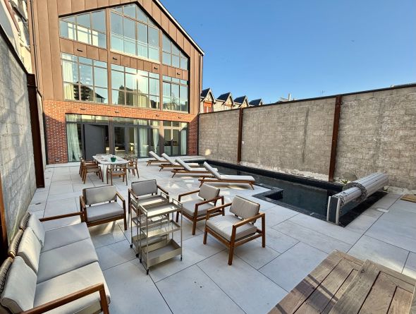 Rental House Trouville-sur-Mer 9 Rooms 335 m²