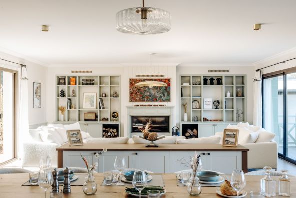 Rental House Villerville 10 Rooms 400 m²