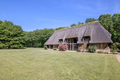 maison 11 Pièces en vente sur BRETEUIL (27160) Vente Maison Breteuil 11 Pièces 450 m²